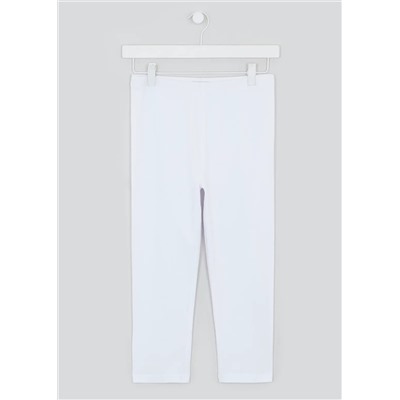 Cropped Leggings