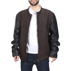 A5 SWAMP Куртка демисезонная мужская NO NAME (50 гр. синтепон)