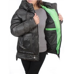 8801 SWAMP Куртка зимняя облегченная Cloud Lag Cat (холлофайбер)