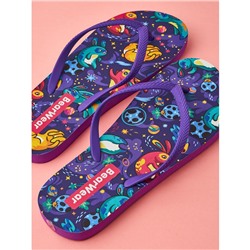 Сланцы «Космические зайцы»