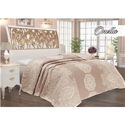 Жаккардовое Покрывало 240x260 см Delux - My Bed