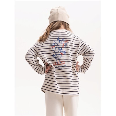 Джемпер для девочек