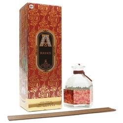 Аромадиффузор Attar Collection Hayati Home Parfum 100 ml