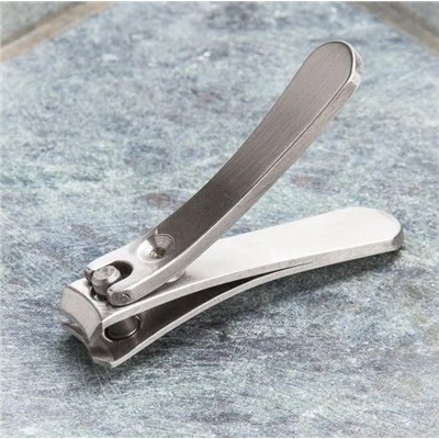 Mertz Книпсер средний дугообразный 561 RF, 6 см