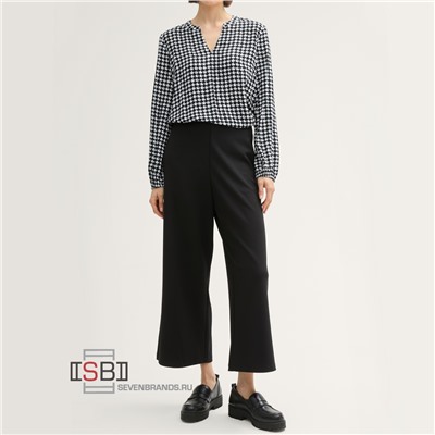 Tom Tailor, 1043863, Блуза