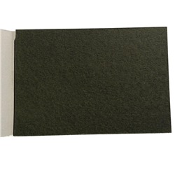 Альбом для рис. пастелью А4 10л, блок 760 гр/м, тониров. по 5л.