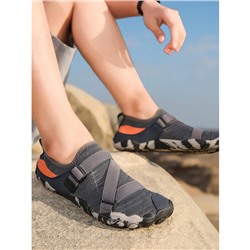 Коралловые тапочки аквашузы