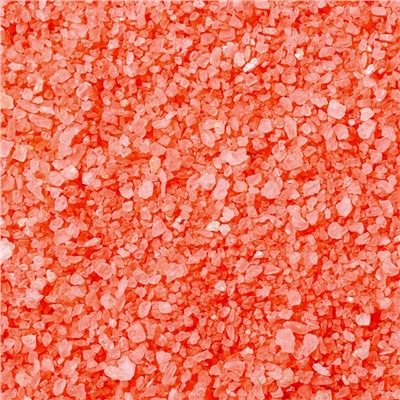 Соль для ванн КЛУБНИКА, 600г