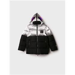 Куртка зимняя для мальчика