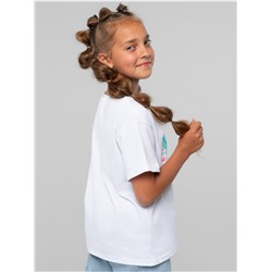 Футболка "Аниме" детская