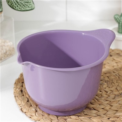 Ёмкость для миксера Martika, 1.9 л, пластик, МИКС