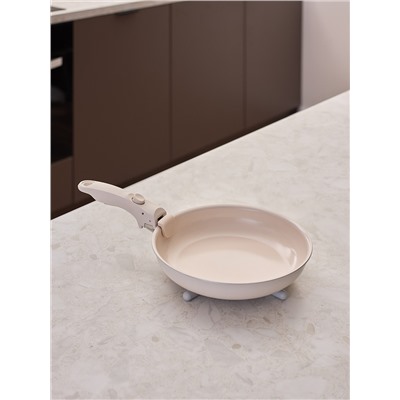 Подставка под горячее складная Wheel