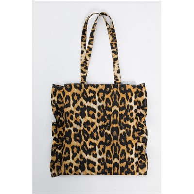 Сумка Шопер (лео) СШ05