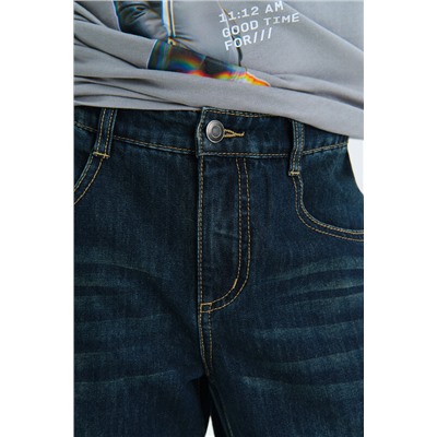 Брюки для мальчиков