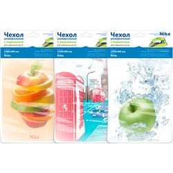 Чехол с поролоном ЧП1 д/глад дос универсальный 1290х400 (20) оптом