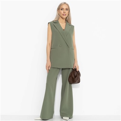 Брючный комплект для триумфа, Сценарий успеха (хаки, 2 в 1)