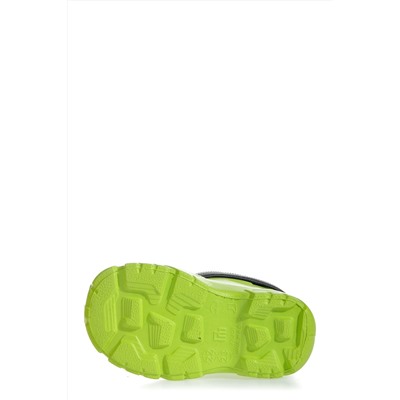 Сапоги малодетские из ЭВА Nordman