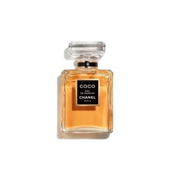CHANEL Парфюмированная вода