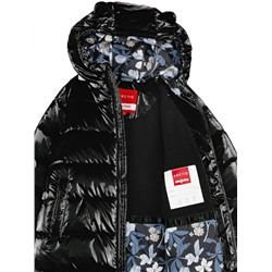 Пальто зимнее для девочки