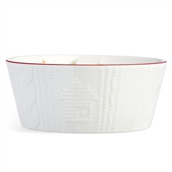 САЛАТНИК LEFARD "WINTER STORY" 14,5 СМ 620 МЛ (КОР=36ШТ.)