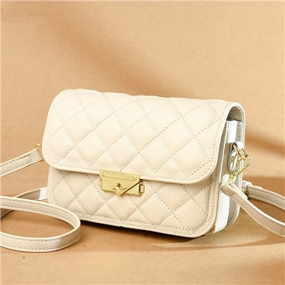 Bags Сумка женская / кожа / 0368282