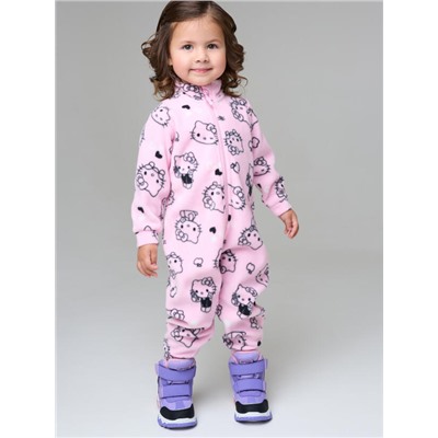 Ботинки для девочки