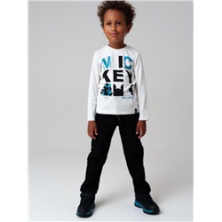 Лонгслив для мальчика