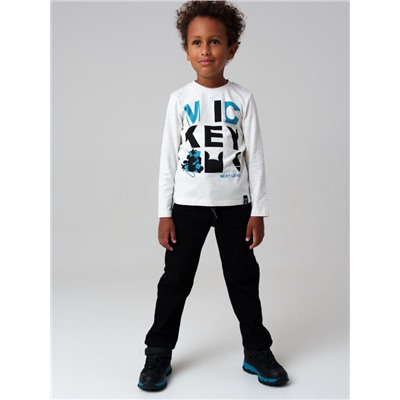 Лонгслив для мальчика