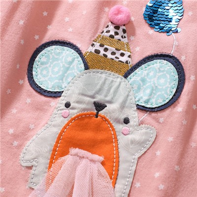 Платье Little Maven