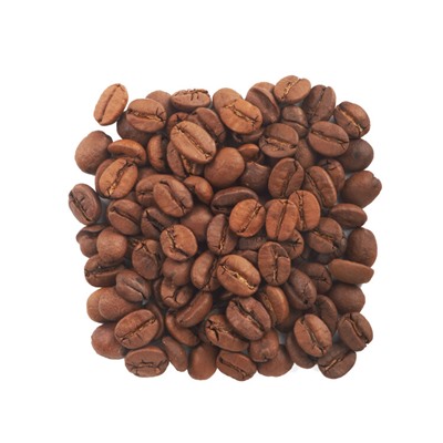 Эспрессо смесь "Espresso Brasilia" (смесь Арабики из Бразилии и Робусты из Вьетнама) арт.  007057