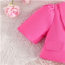 СHUYA  Костюм 3в1 DY33928A