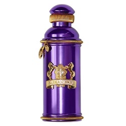 Tester Alexandre J The Collector Iris Violet 100 ml