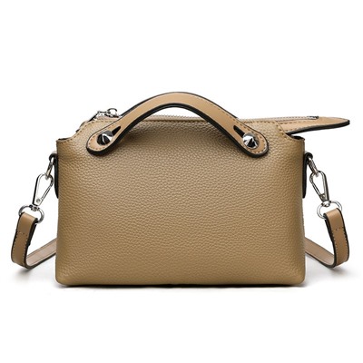 Bags Сумка женская / кожа /  	 0110911