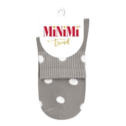 Носки женские х\б, Minimi носки, trend4209 оптом