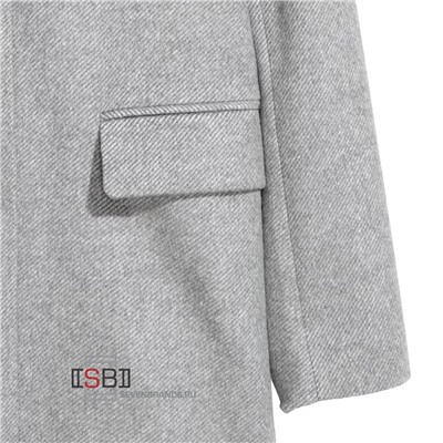 H&M, 672030, Пальто