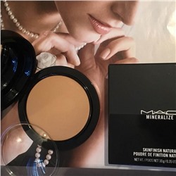 Пудра МАС Mineralize №7 10 g