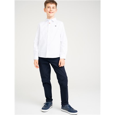 Рубашка для мальчика