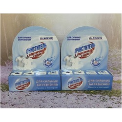 Средство Dr.Norvin для обработки воротничков и манжетов перед стиркой 35 гр