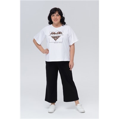 Комплект женский 25-570L5-17-WB белый