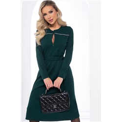 Платье "Розмари" (грин) П7564