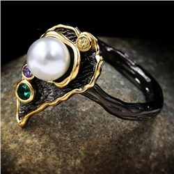 Кольцо арт. 22 7158 (id 278879)