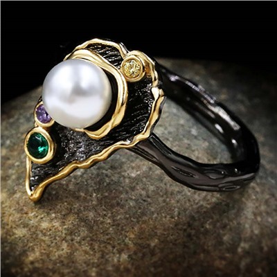 Кольцо арт. 22 7158 (id 278879)