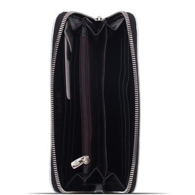 Кошелек портмоне Richet Ri-005P silver rio