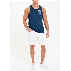 California Pocket Vest