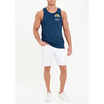 California Pocket Vest