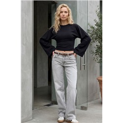 Женский лонгслив Флёр Ч Арт. 10672