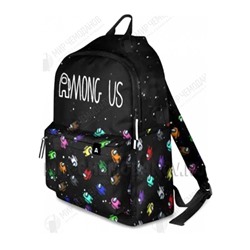 Рюкзак “Among US”