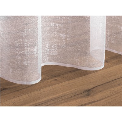 Штора 25С6684-Г50 белый 5 м*2.45 м