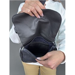 Сумка женская из телячьей кожи