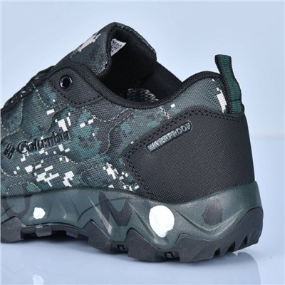 Зимние кроссовки Columbia арт 5613